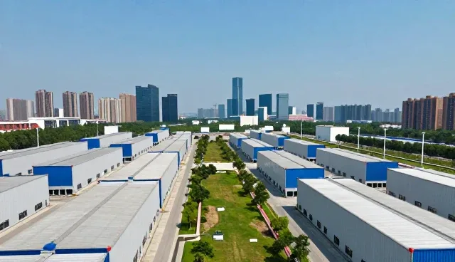 行业精准检索：选型关注点与使用依据